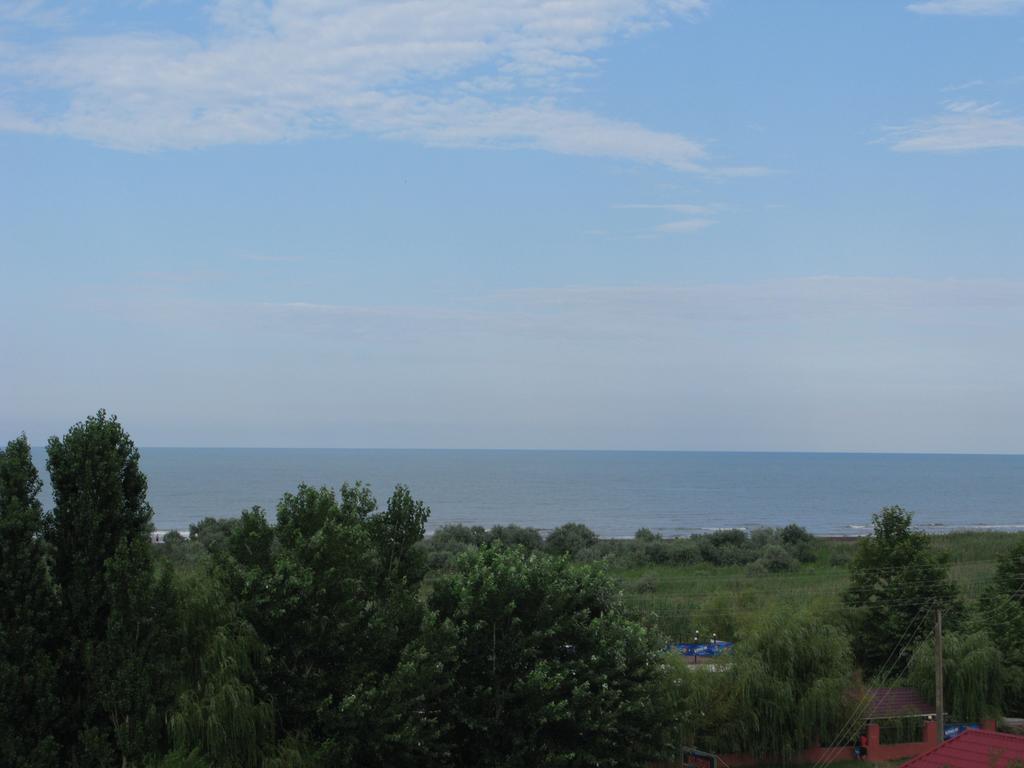 Deniz Guest House Nabran Exterior foto