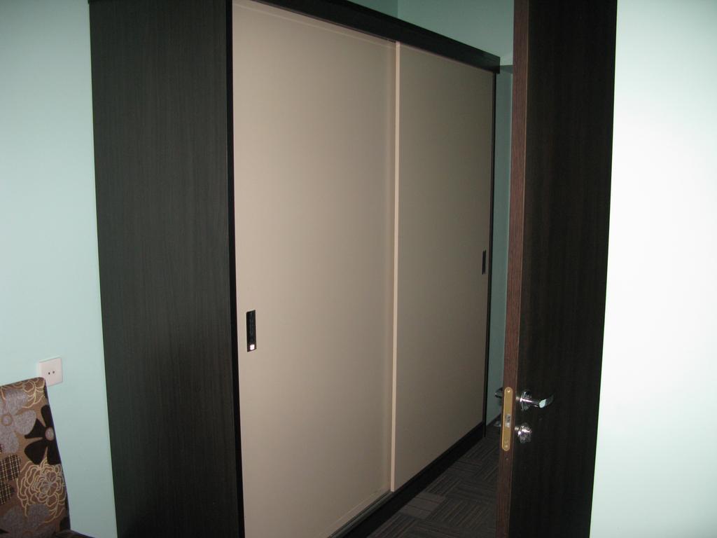 Deniz Guest House Nabran Exterior foto